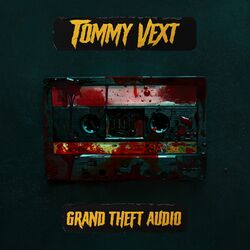 Picture of Tommy Vext