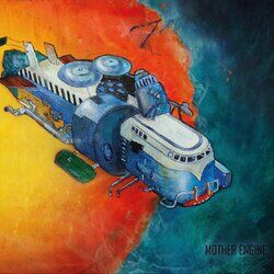 Picture of Mother Engine