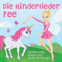 Picture of Die Kinderlieder Fee