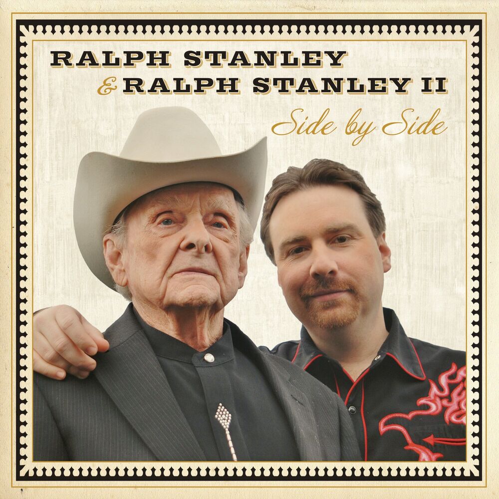 Picture of Ralph Stanley II