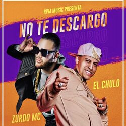 Picture of Zurdo Mc