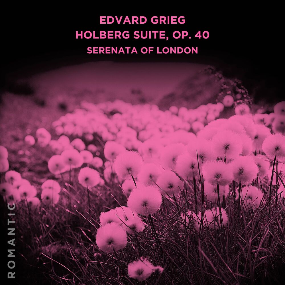 Picture of London Serenata
