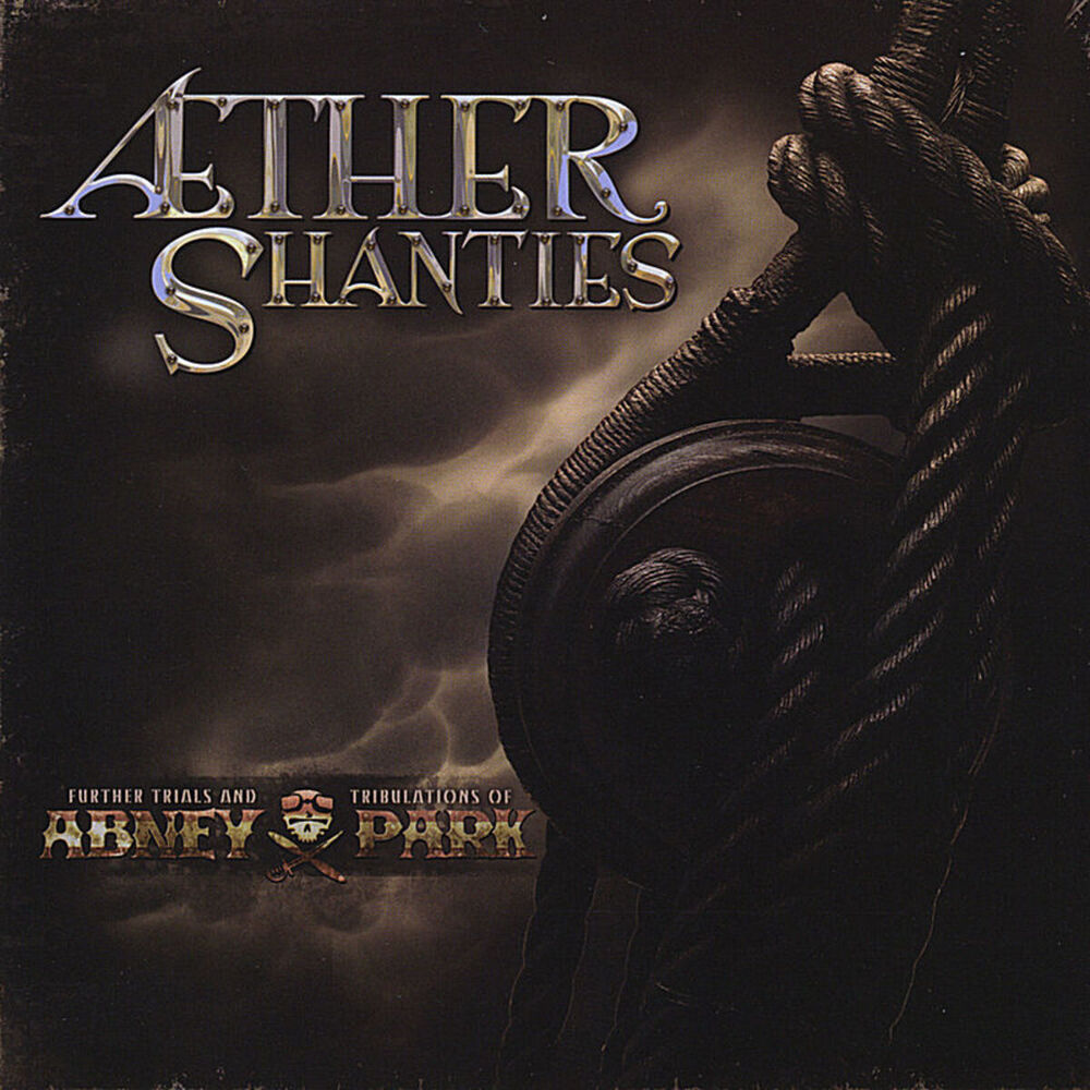 Picture of Abney Park