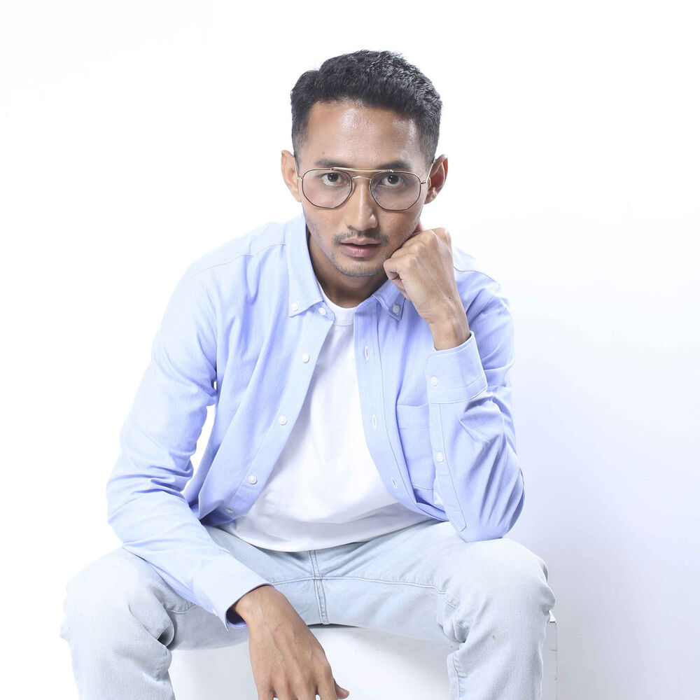 Picture of Sufian Suhaimi