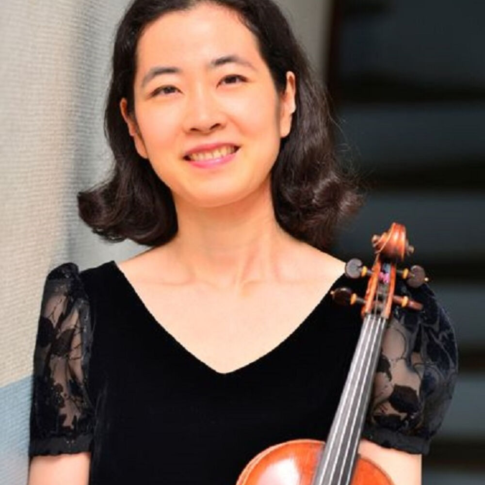 Picture of Yuri Kuroda
