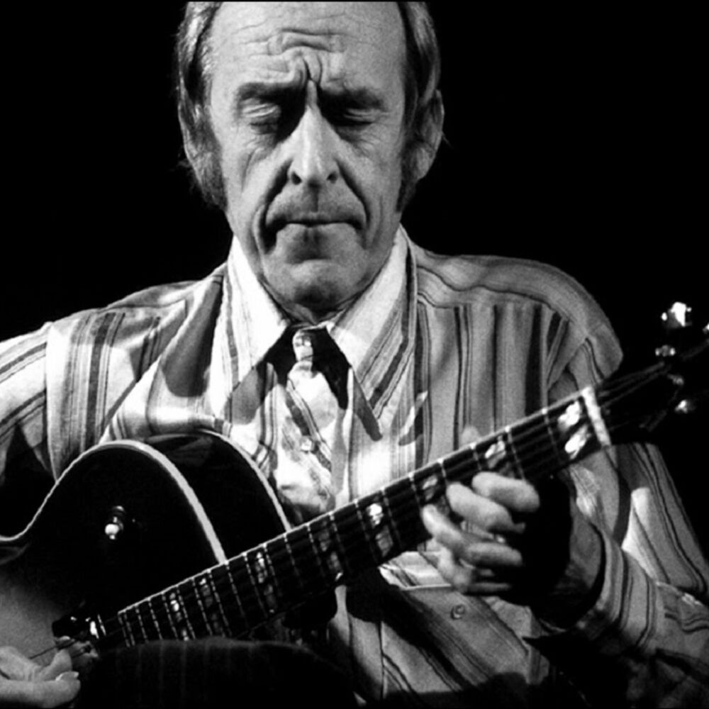 Picture of Jimmy Raney