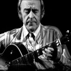 Picture of Jimmy Raney