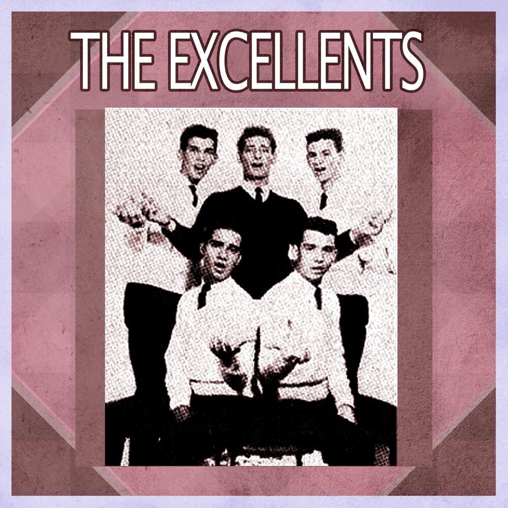 Picture of The Excellents