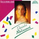 Darina Rolincová