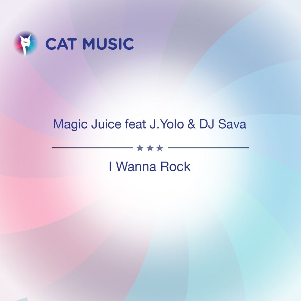 Picture of Magic Juice