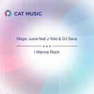 MAGIC JUICE