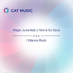 Picture of Magic Juice