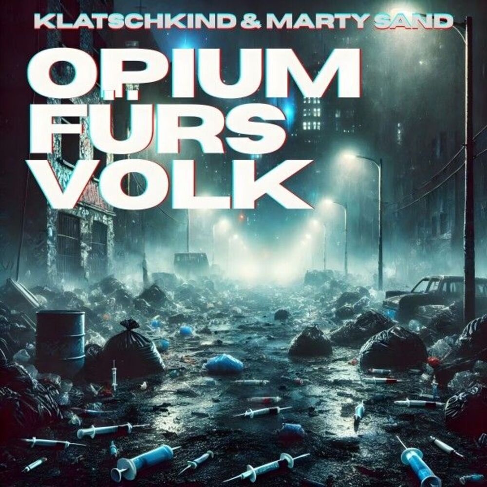 Picture of Klatschkind
