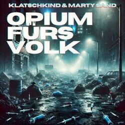 Picture of Klatschkind
