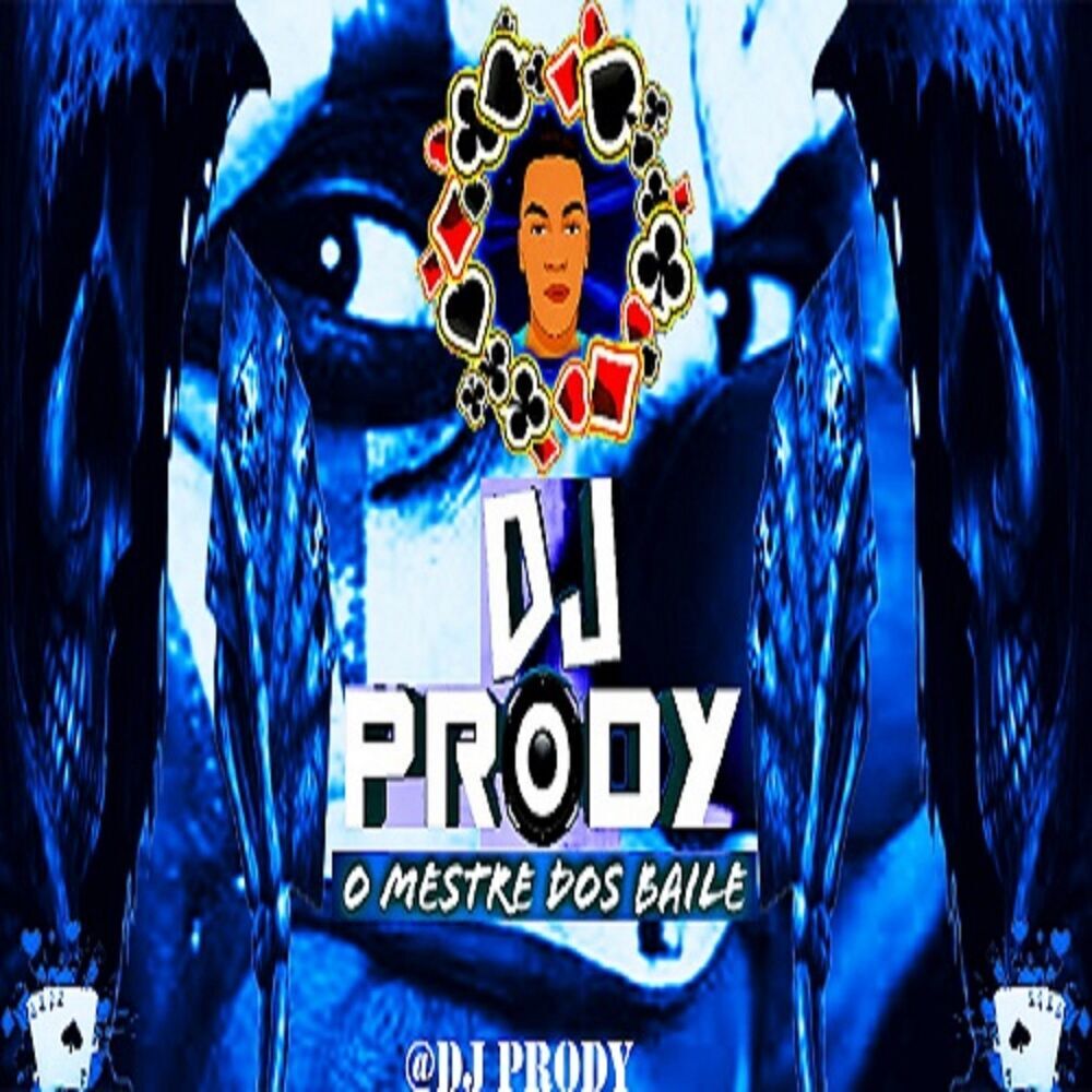 Picture of Dj prody