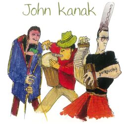 Picture of John Kanak
