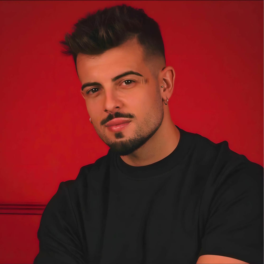 Photo de l'artiste Sebas Garreta