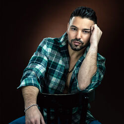 Picture of Harel Moyal