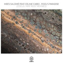 Mees Salomé