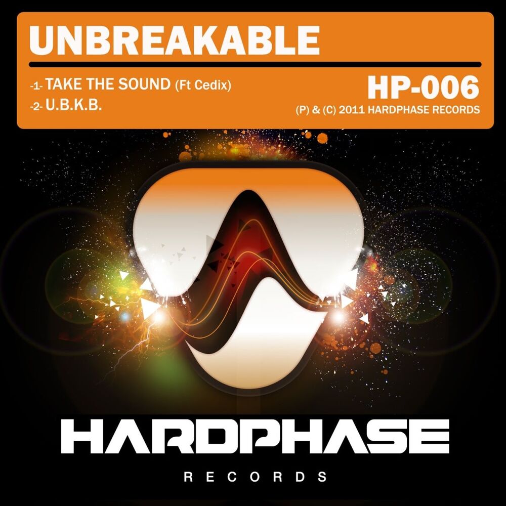 Picture of Unbreakable
