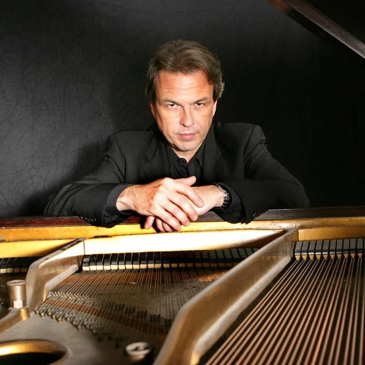 David Hazeltine