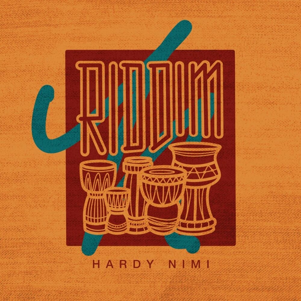 Picture of Hardy Nimi