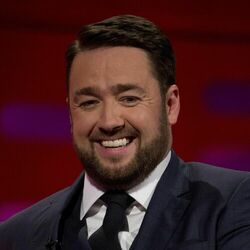 Picture of Jason Manford