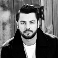 Picture of Chayce Beckham