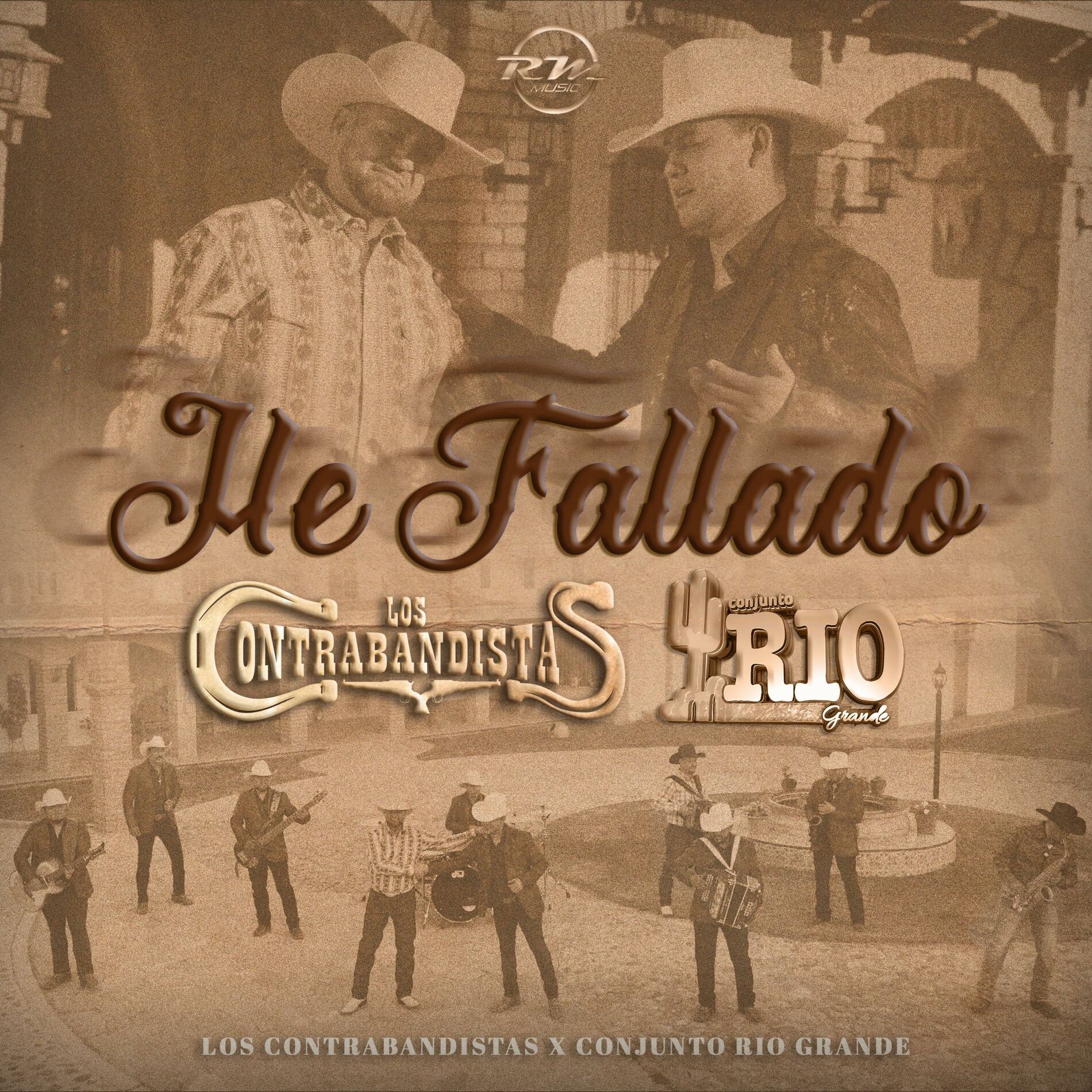 Los Contrabandistas