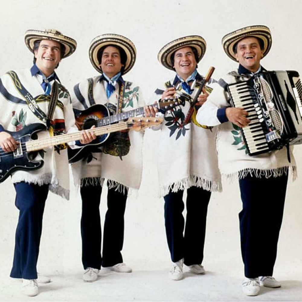 Picture of Cuarteto Imperial