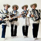 Cuarteto Imperial