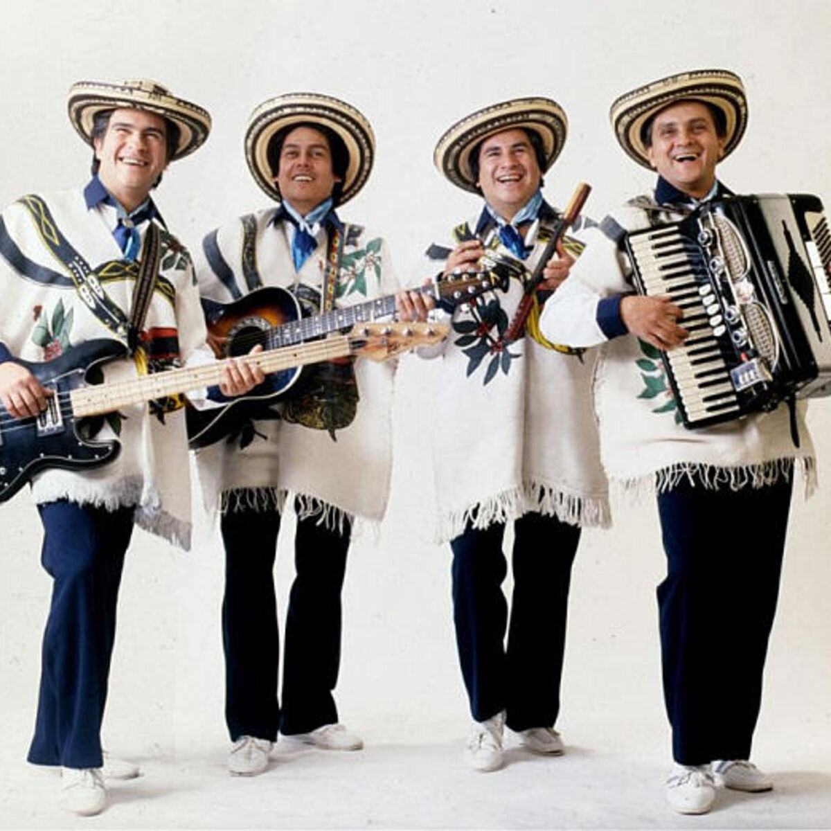 Cuarteto Imperial