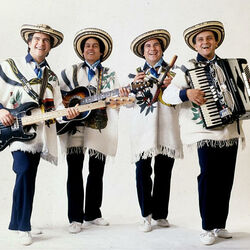 Picture of Cuarteto Imperial