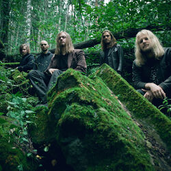 Picture of Oranssi Pazuzu