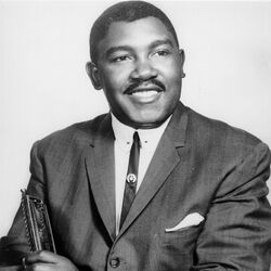 Picture of Junior Parker