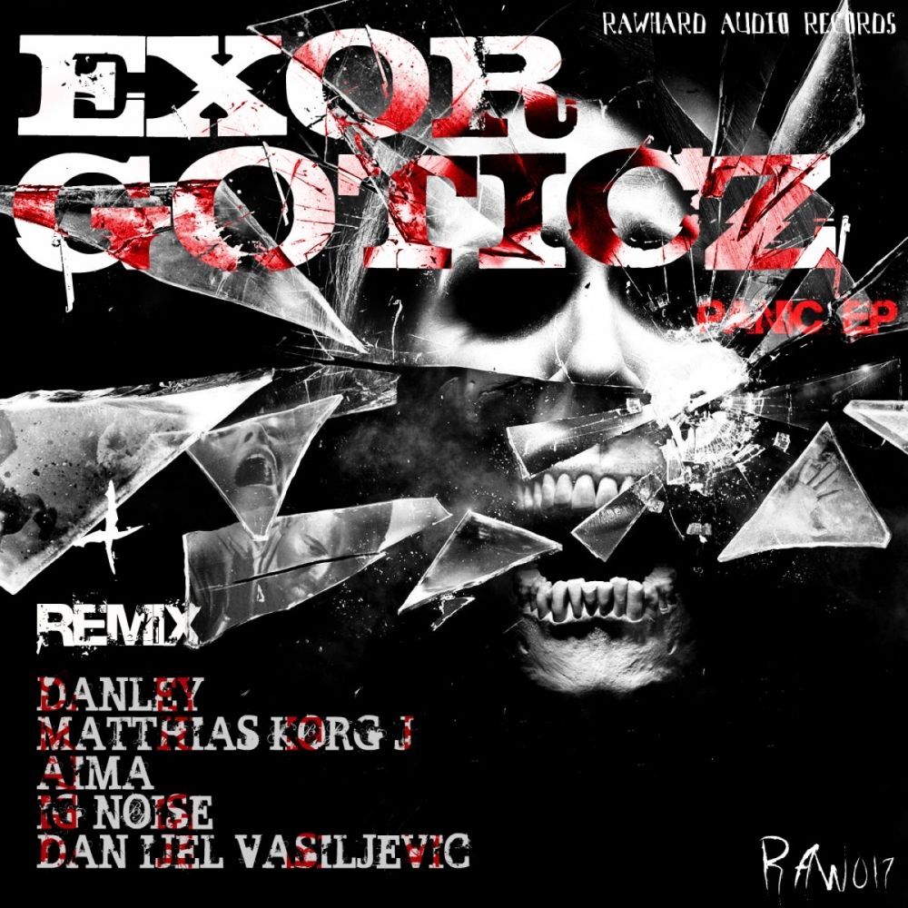 Picture of Exor Goticz