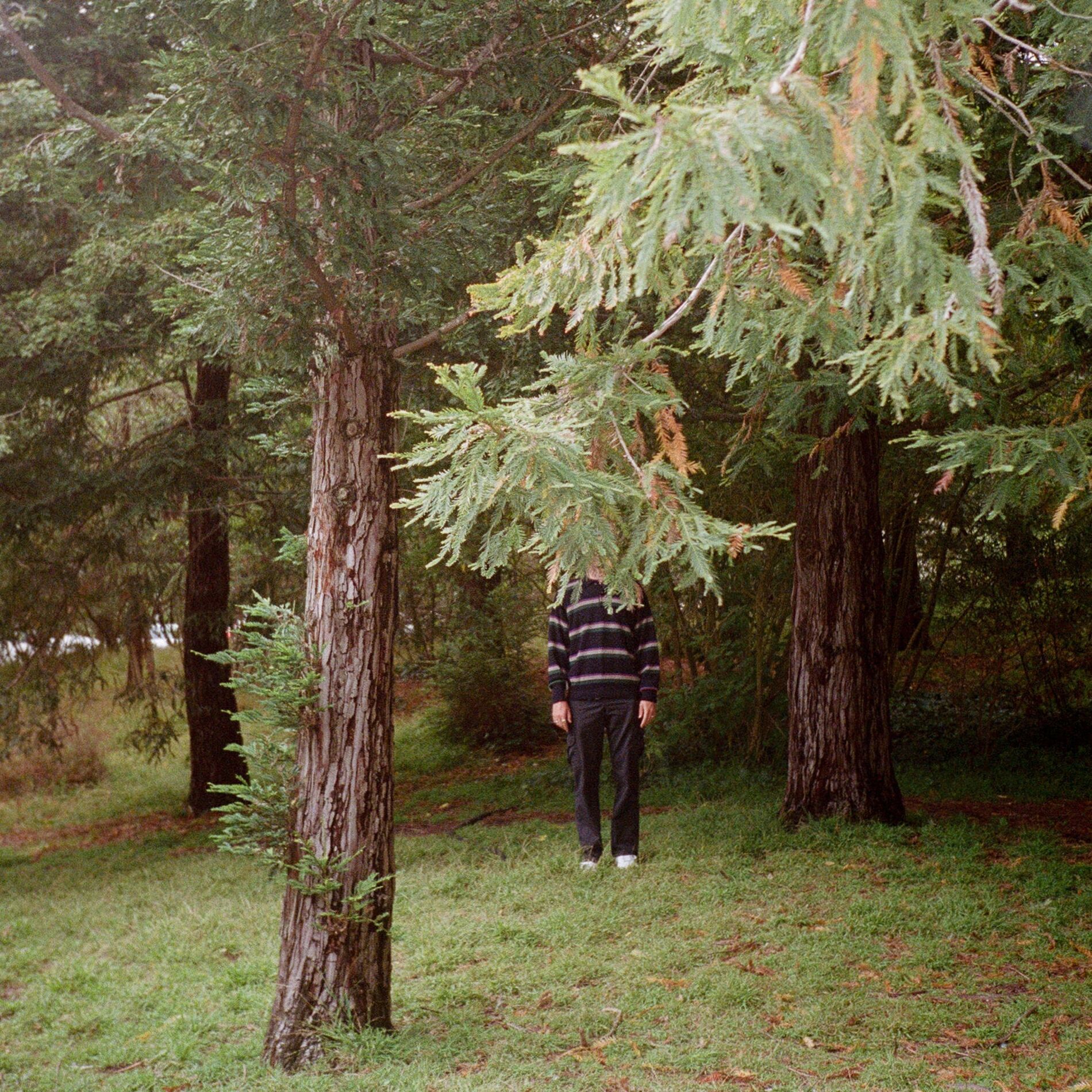 Ed Ward