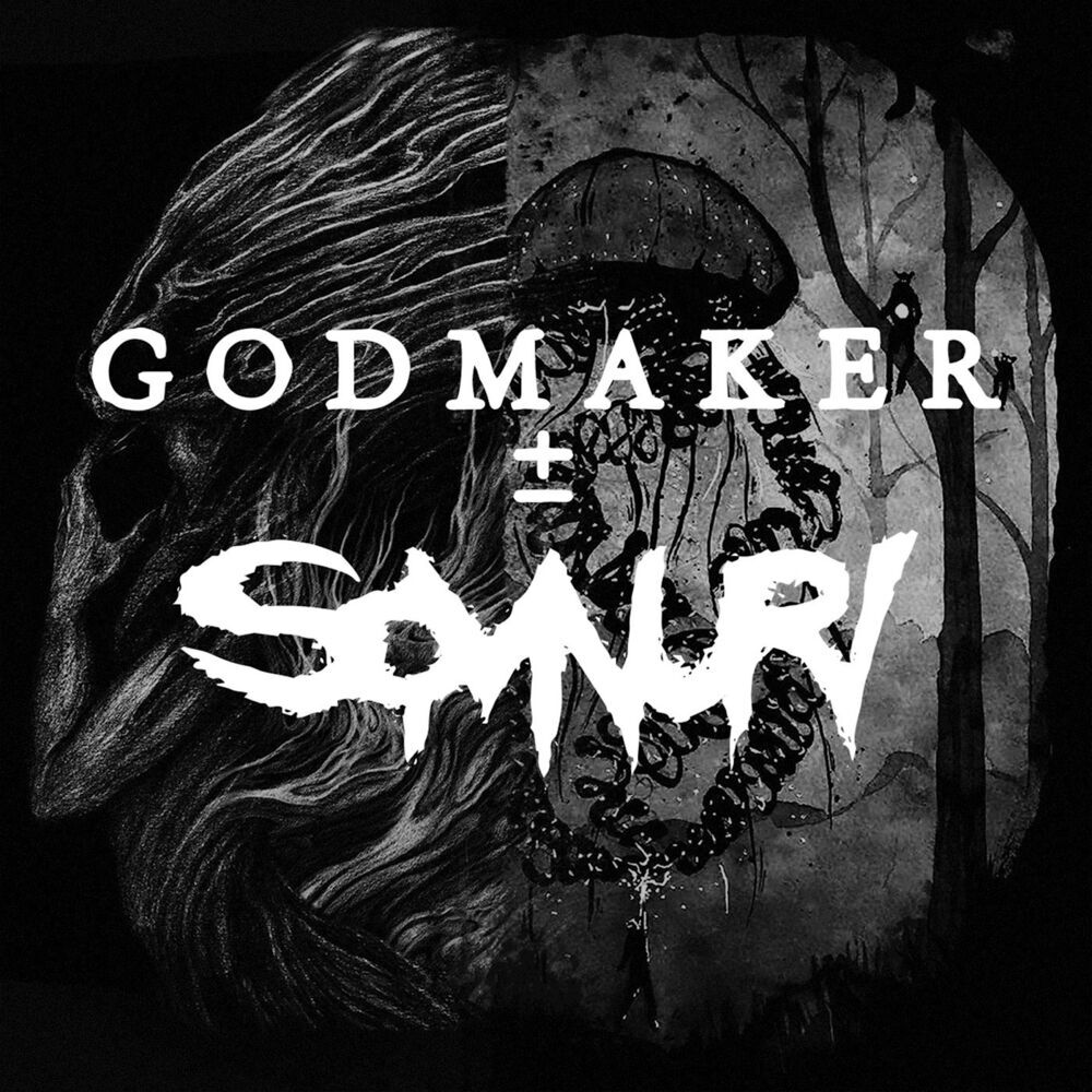 Picture of Godmaker