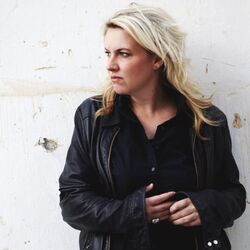 Picture of Karen Zoid