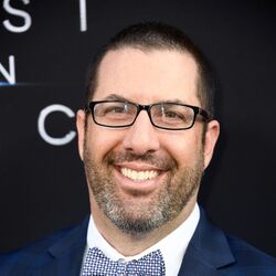Picture of Christopher Lennertz