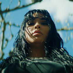 Picture of Nessa