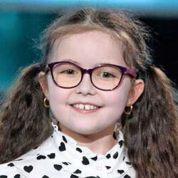 Picture of Emma Cerchi