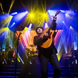 Picture of Runrig