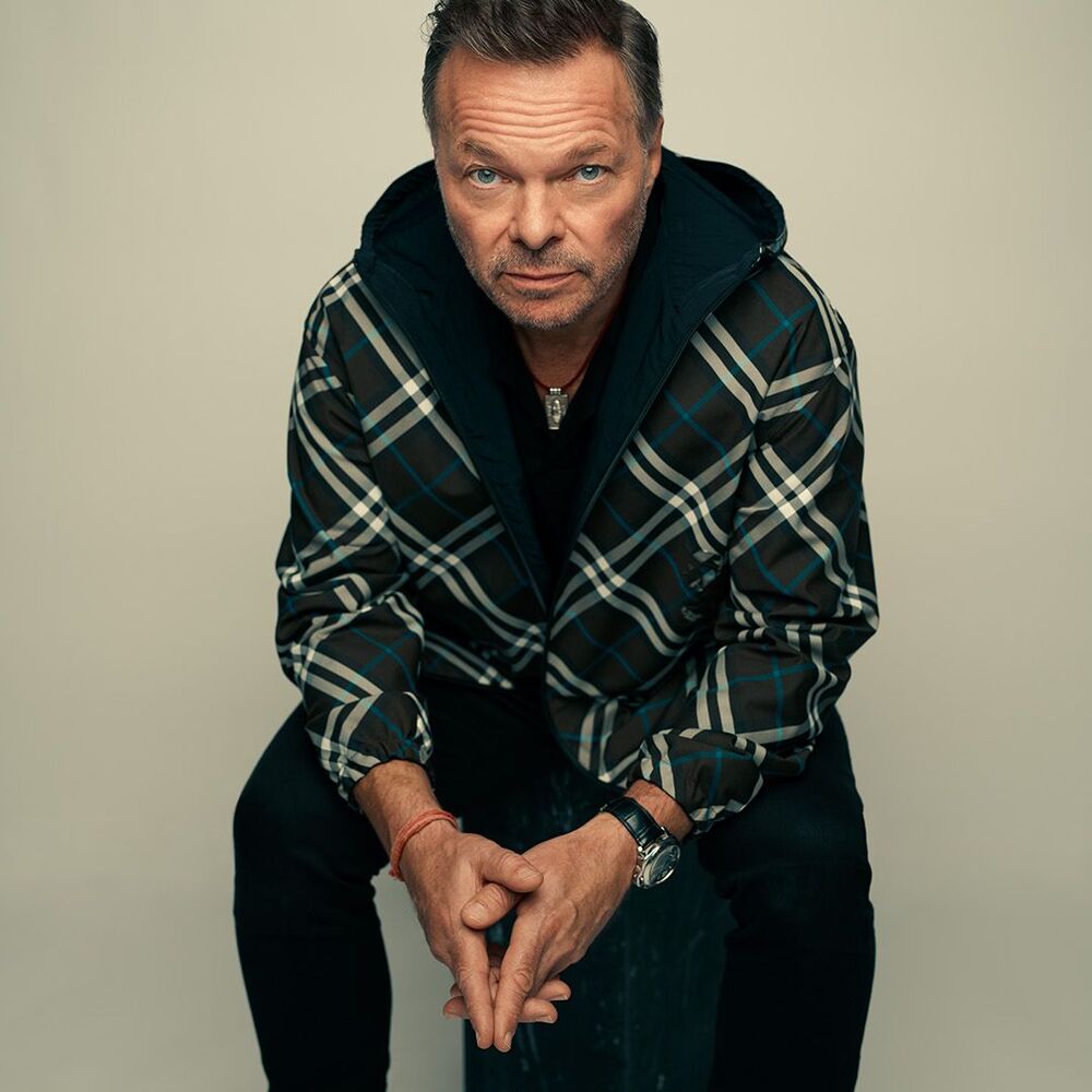 Picture of Pete Tong