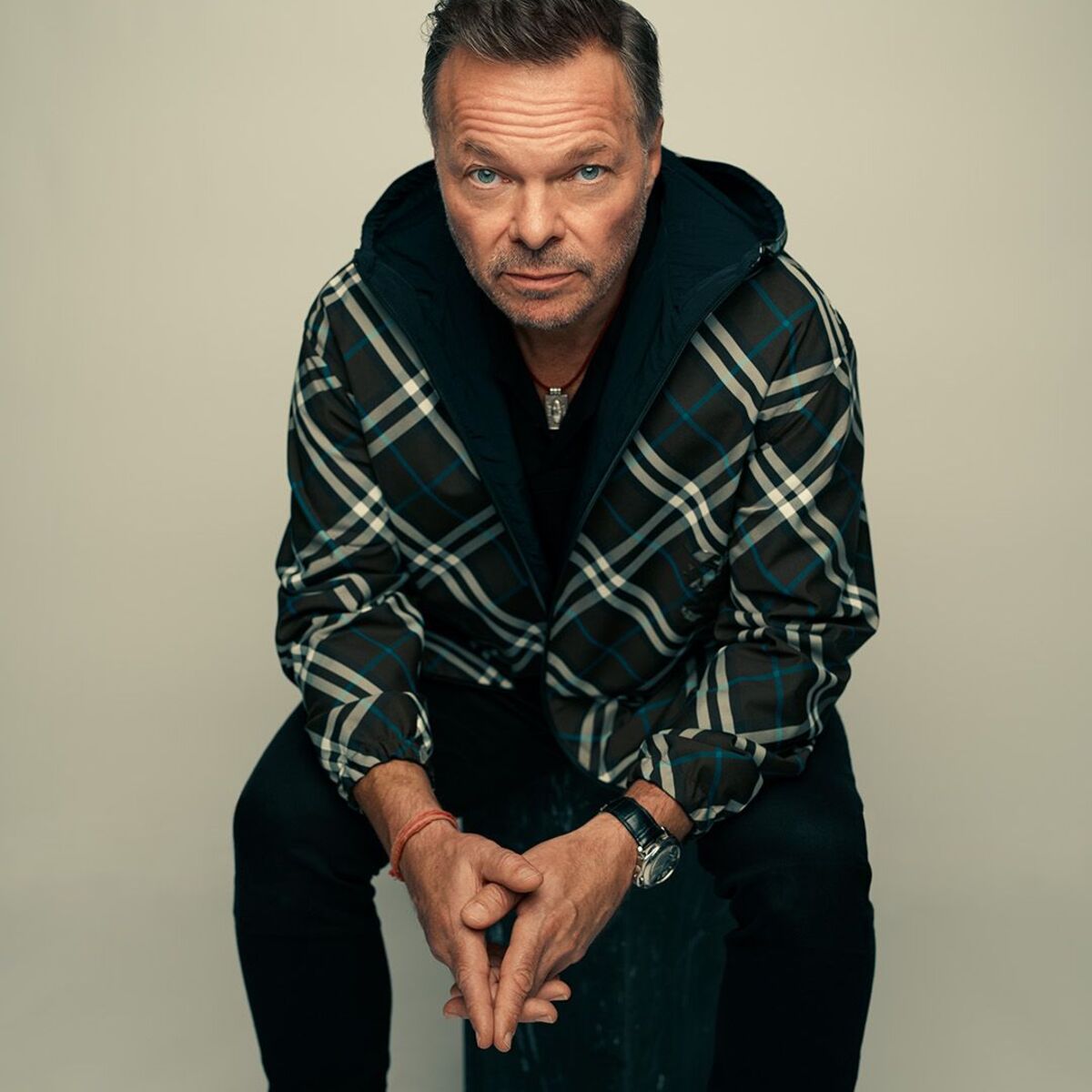 Pete Tong