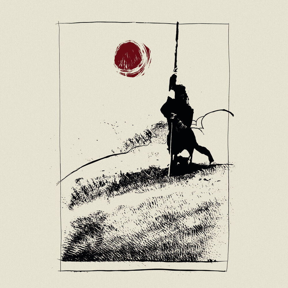 Picture of Mourning Beloveth