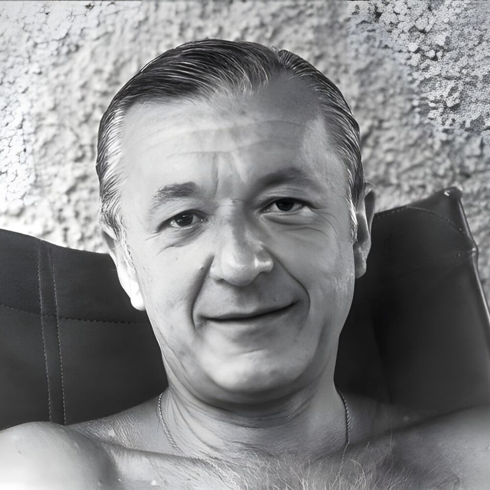 Picture of Piero Umiliani