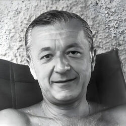 Picture of Piero Umiliani