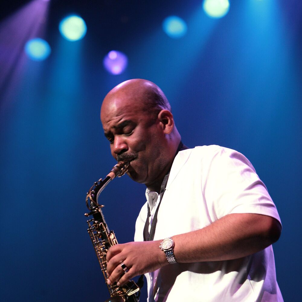 Picture of Walter Beasley