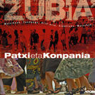 Patxi eta konpania